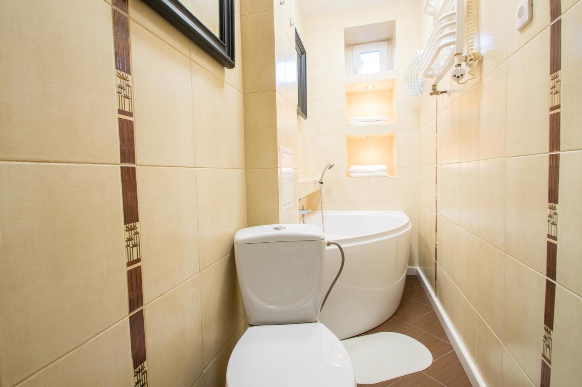 Apartament Amber 1 Διαμέρισμα Γκντανσκ Εξωτερικό φωτογραφία