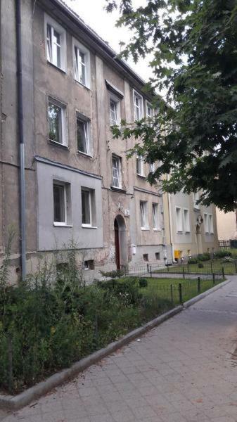 Apartament Amber 1 Διαμέρισμα Γκντανσκ Εξωτερικό φωτογραφία